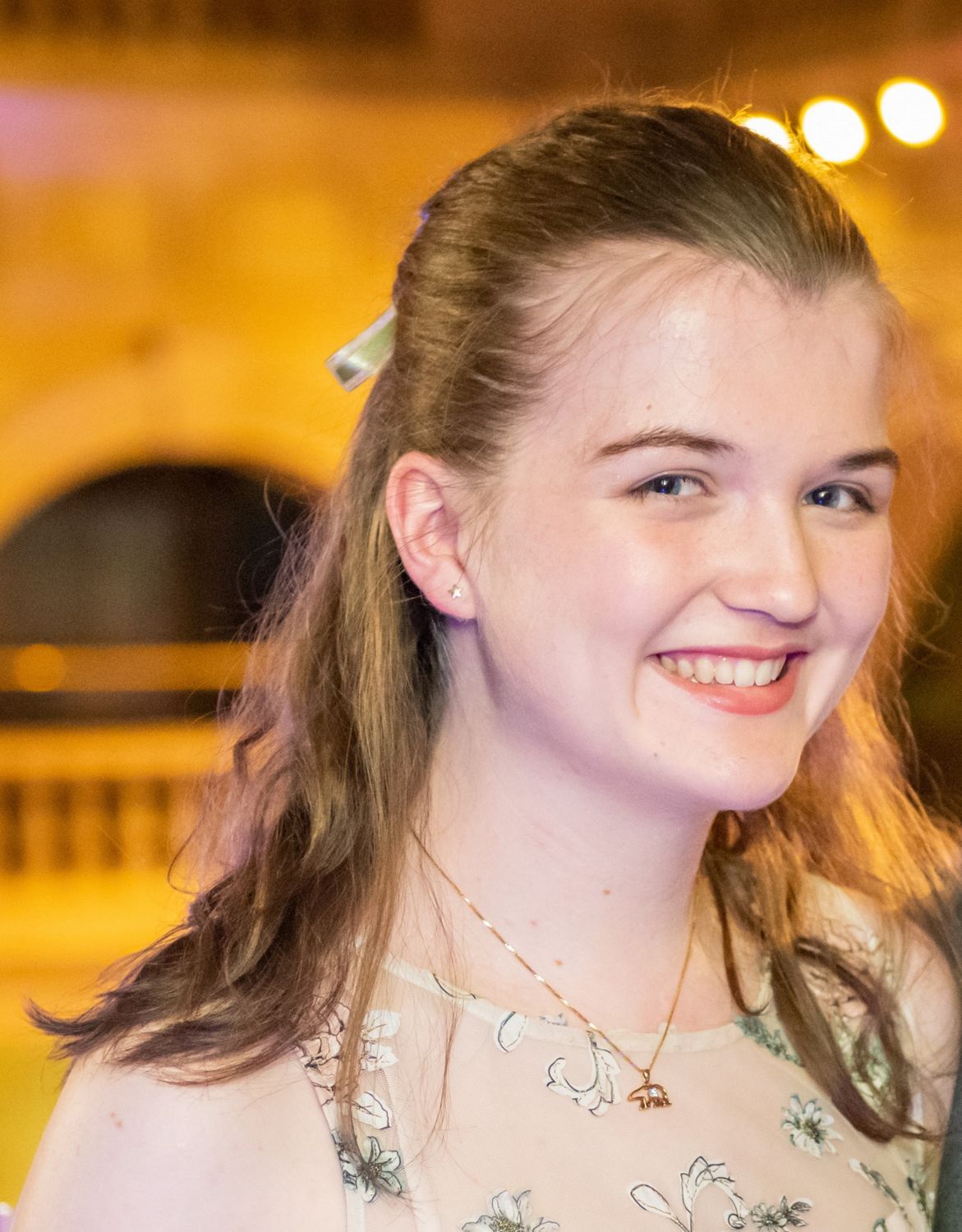 Dyson Webinar: The next generation of women in engineering STEM, from